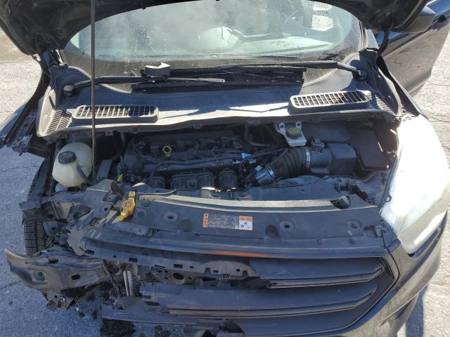 2017 FORD ESCAPE S #3293500420