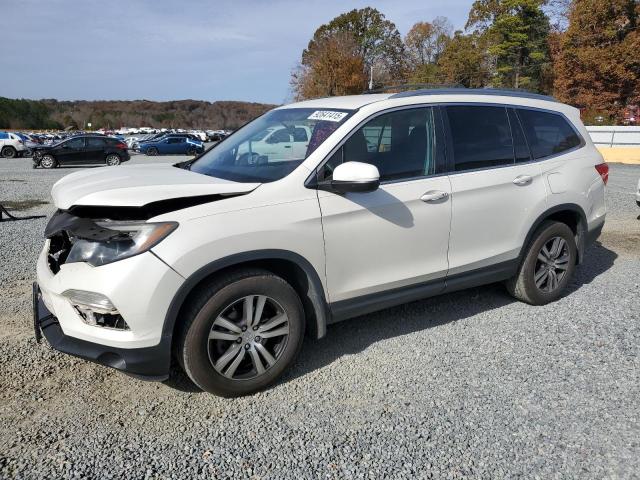 HONDA PILOT EX