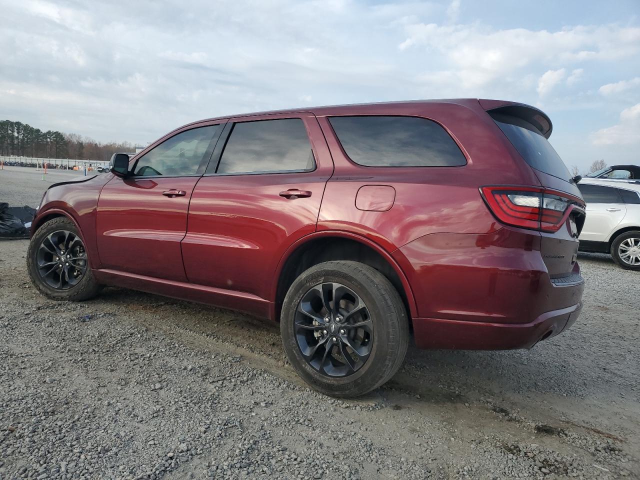 DODGE DURANGO GT