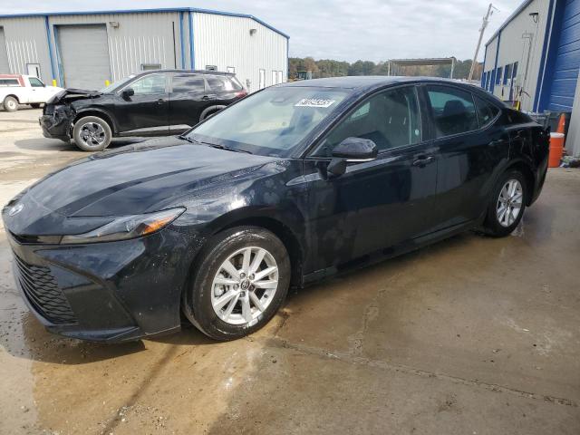 Global Auto Auctions: 2025 TOYOTA CAMRY XSE