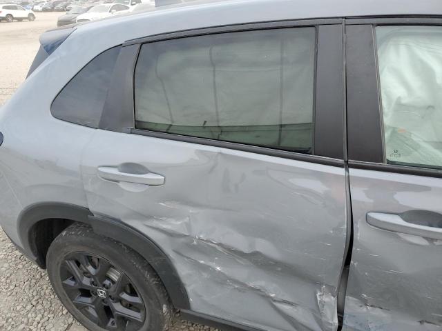 2023 HONDA HR-V SPORT #3301991446