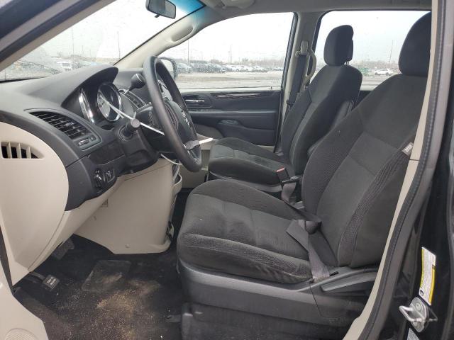 2017 DODGE GRAND CARA #3297901802