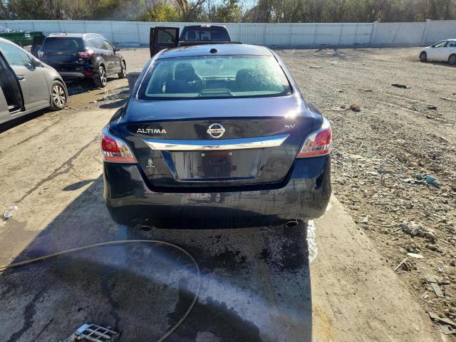 2015 NISSAN ALTIMA 2.5 #3305595121