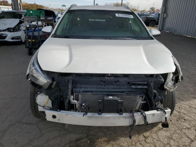 2020 KIA NIRO LX #3282463582