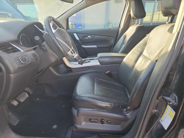 2012 FORD EDGE LIMIT #3295438943
