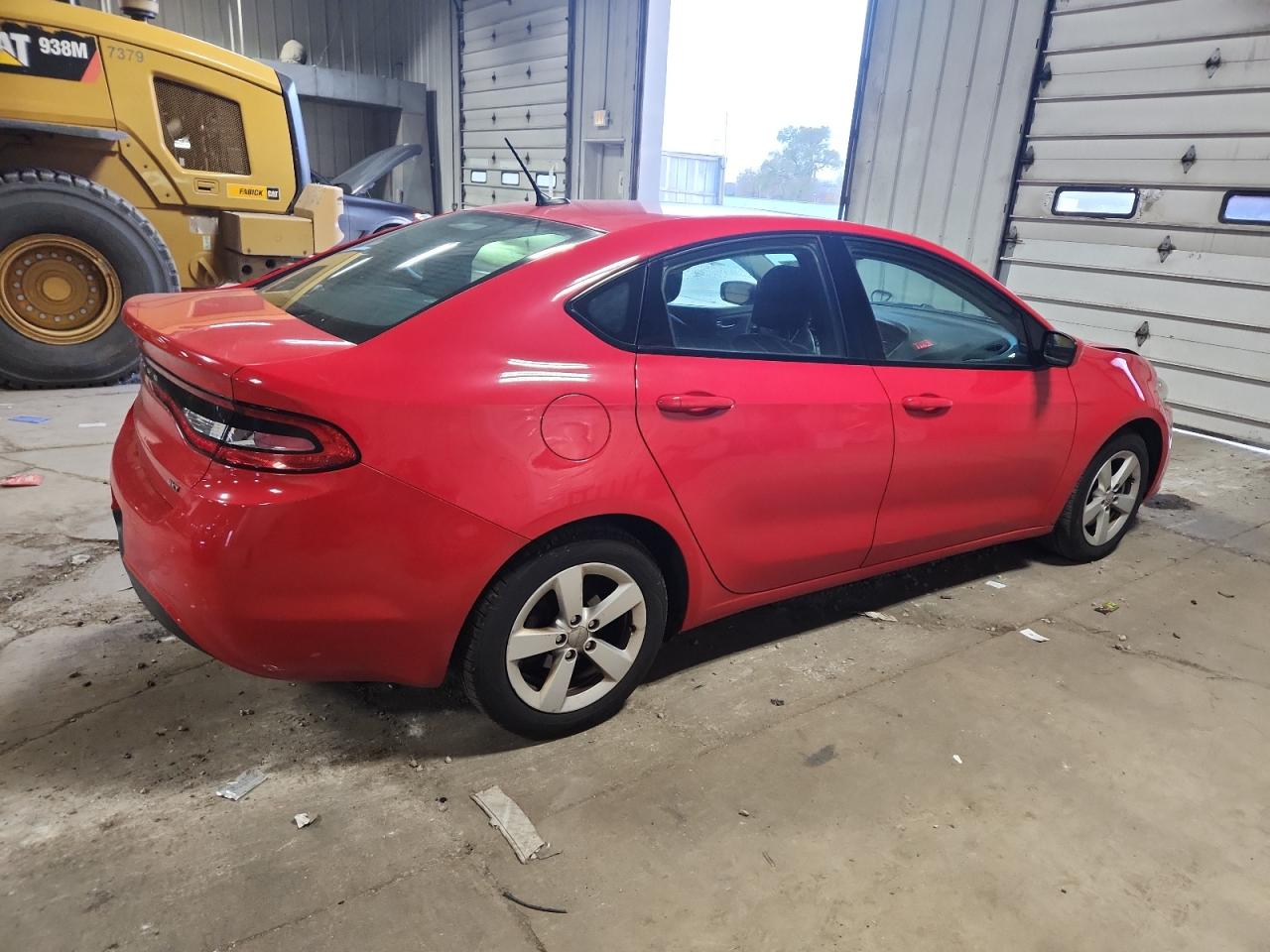 DODGE DART SXT SPORT