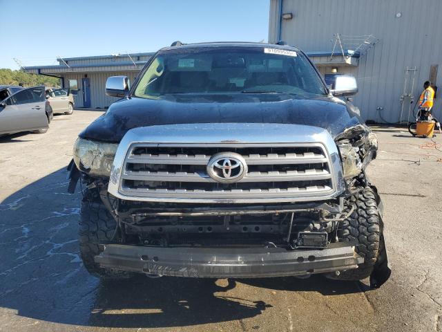 2014 TOYOTA SEQUOIA PL #3297047539