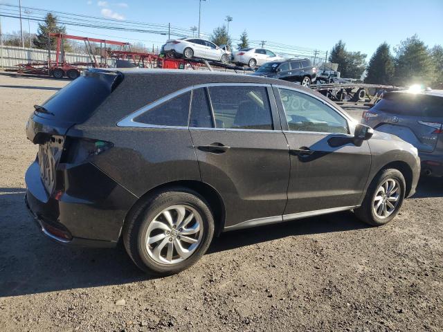 2017 ACURA RDX TECHNO #3290258247