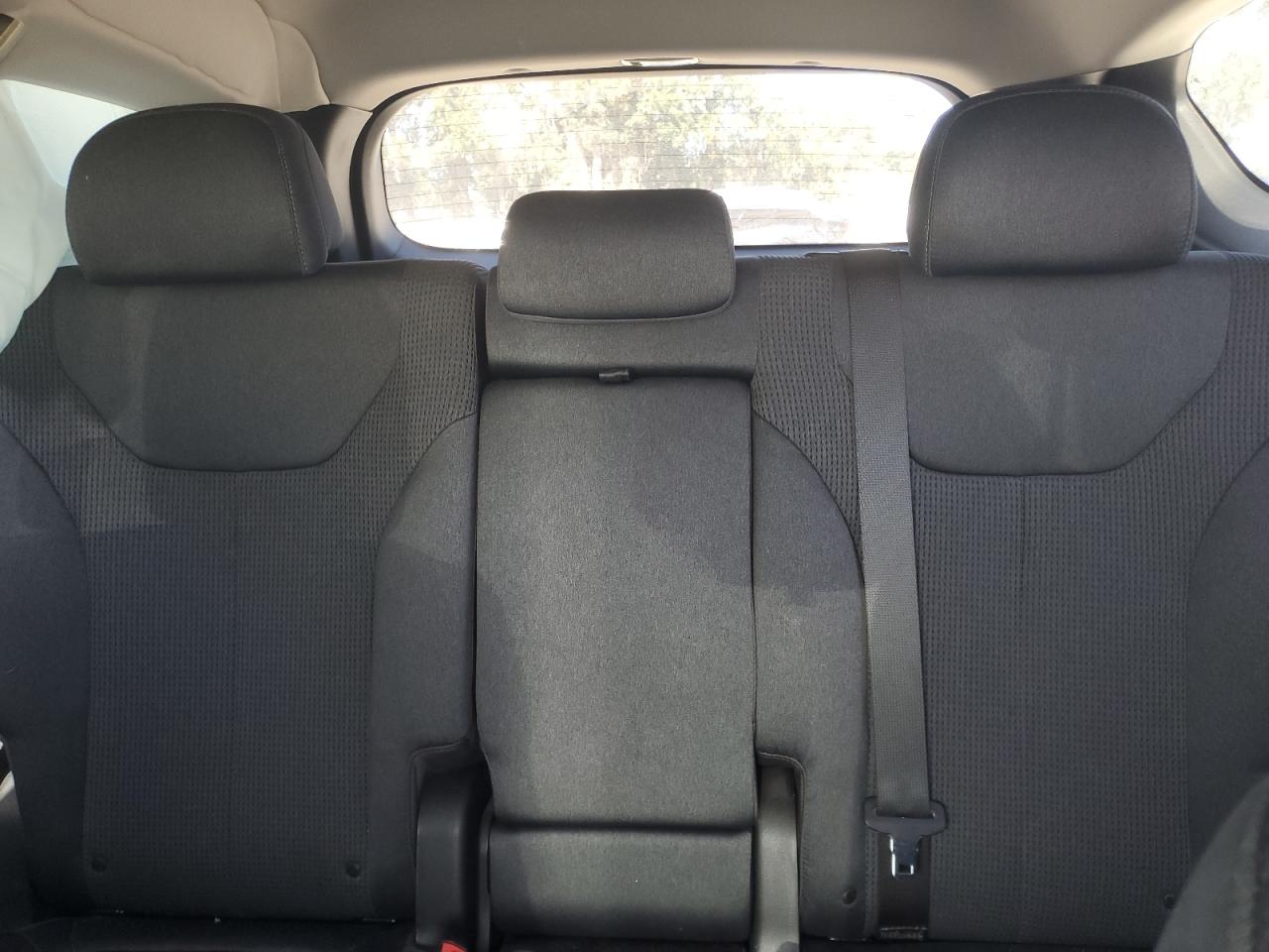 HYUNDAI SANTA FE SEL