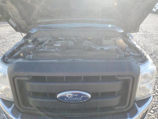 2011 FORD F350 SUPER #3283804438