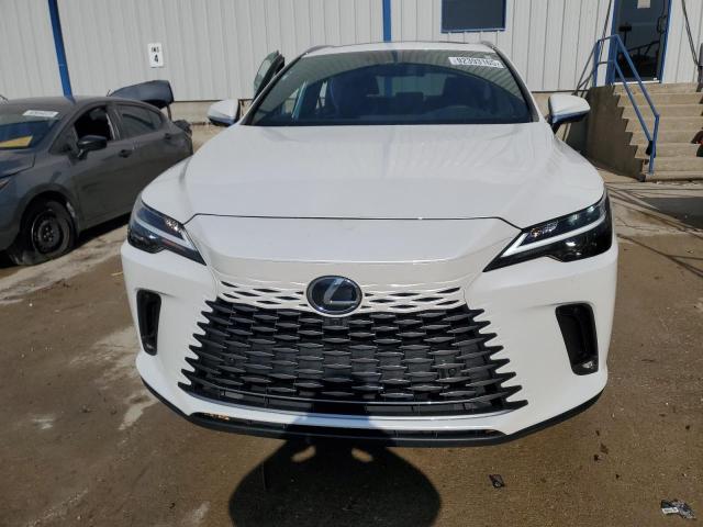 2024 LEXUS RX 350 BAS #3294461524