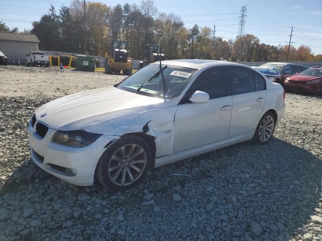BMW 328 I