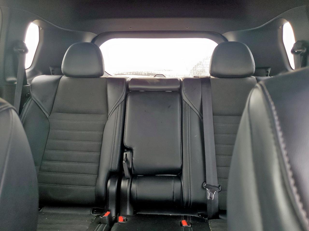 MITSUBISHI OUTLANDER SE