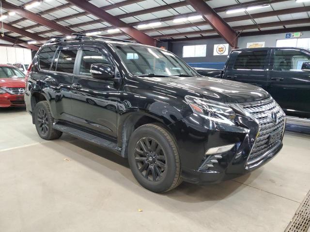 2022 LEXUS GX 460 JTJKM7BX3N5307721