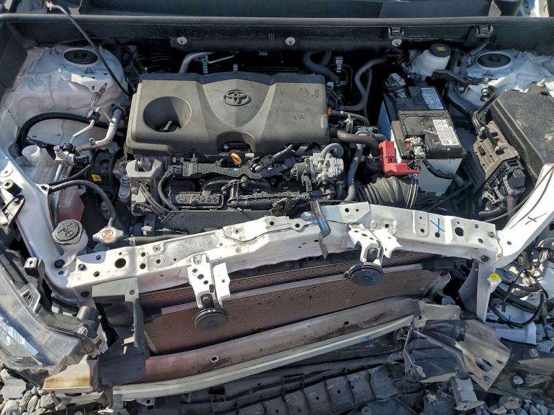 2023 TOYOTA RAV4 LE #3304483438