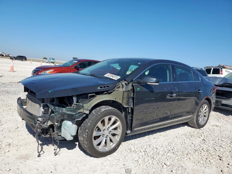 2015 BUICK LACROSSE - 1G4GB5G31FF267686