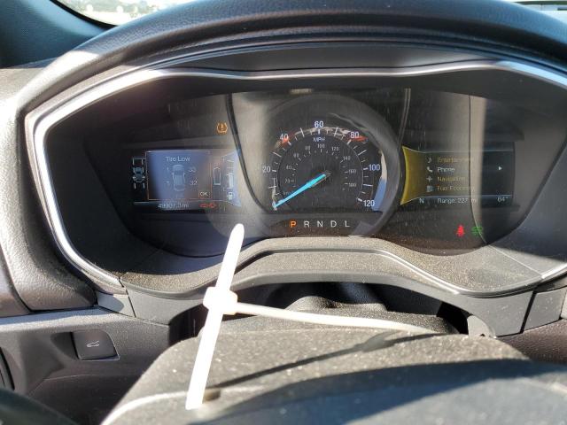 2019 FORD FUSION TIT #3302633019