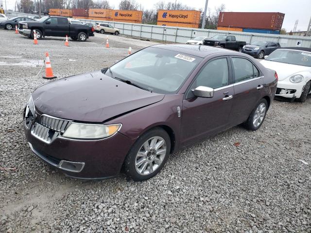 2011 LINCOLN MKZ #3294412520