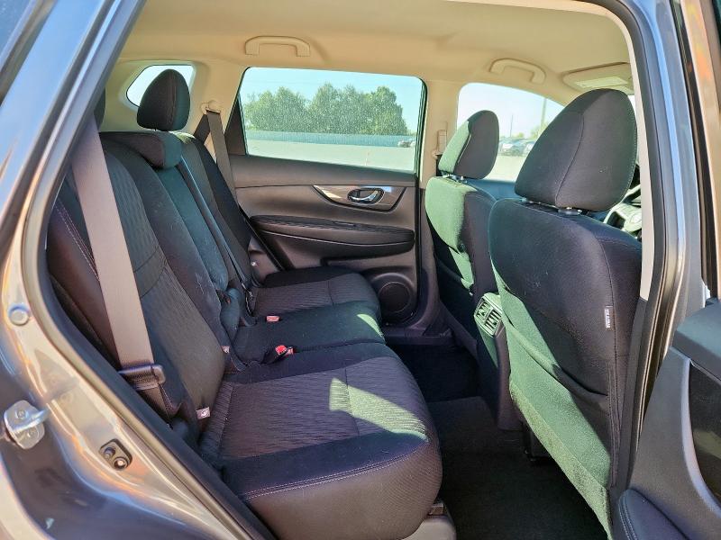 2018 NISSAN ROGUE S - 5N1AT2MT8JC709881