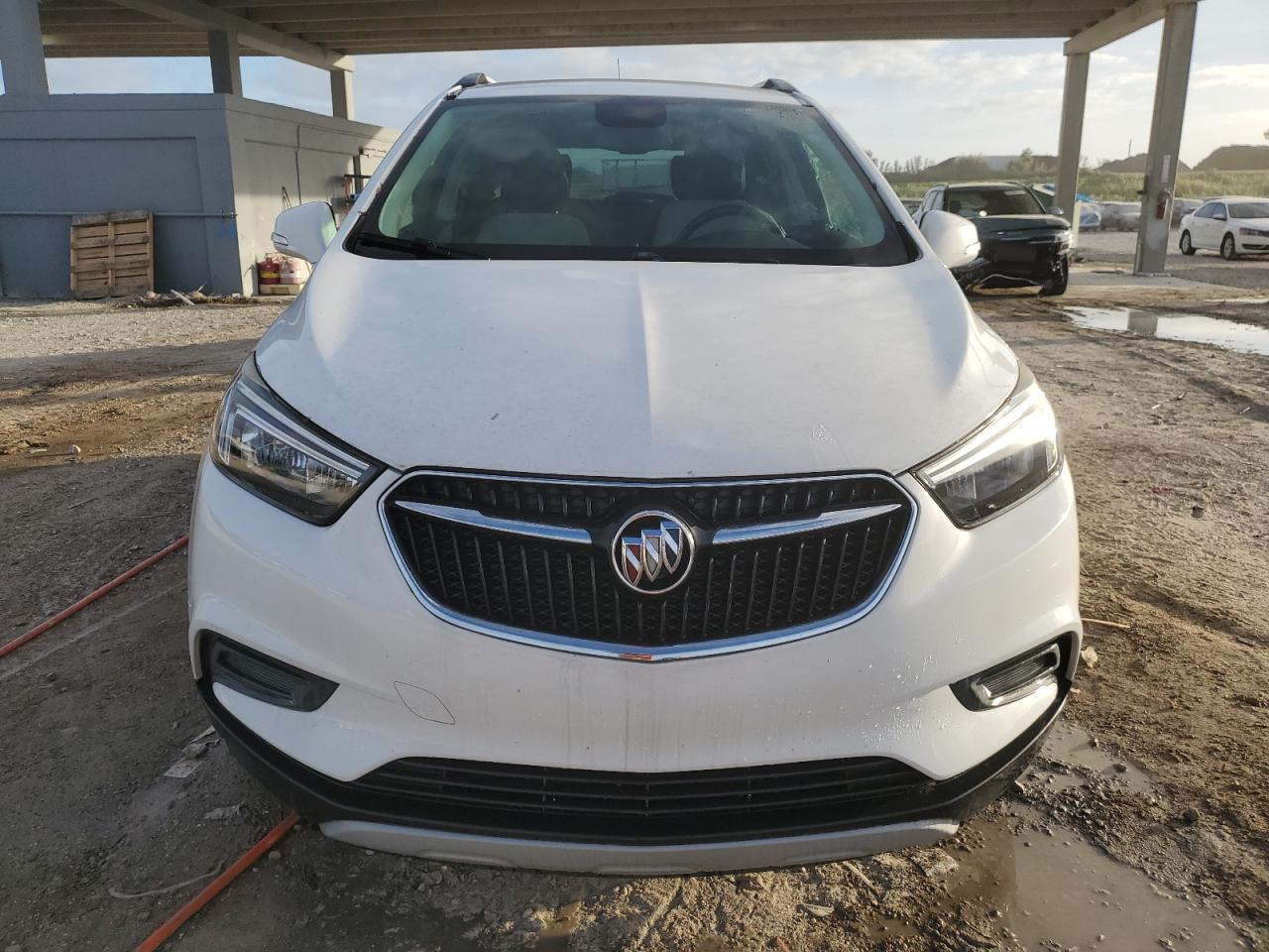 BUICK ENCORE PREFERRED