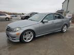 Lot #3292298274 2014 MERCEDES-BENZ C 250