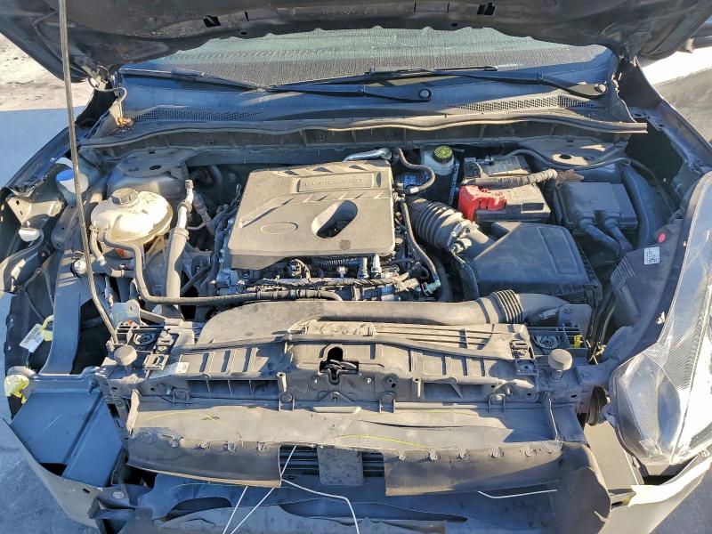 2020 FORD ESCAPE SE #3305726737