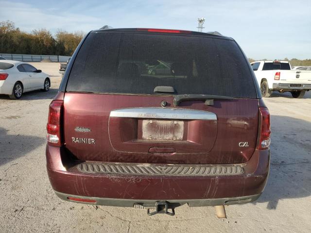 2006 BUICK RAINIER CX #3292293282