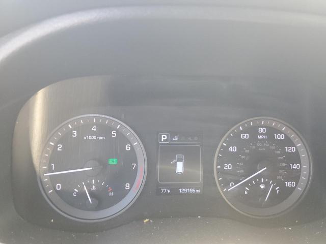 2018 HYUNDAI TUCSON SEL #3302658034