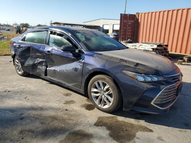 2021 TOYOTA AVALON XLE #3309527574