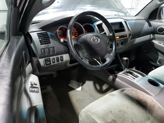 2011 TOYOTA TACOMA ACC - 5TFUX4ENXBX001045