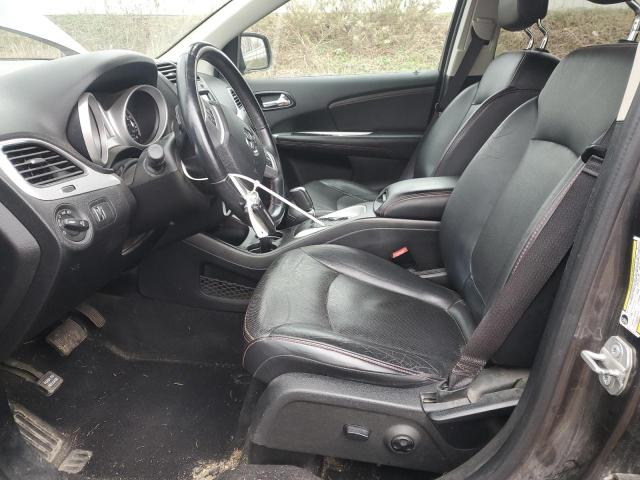 2019 DODGE JOURNEY GT #3308309156