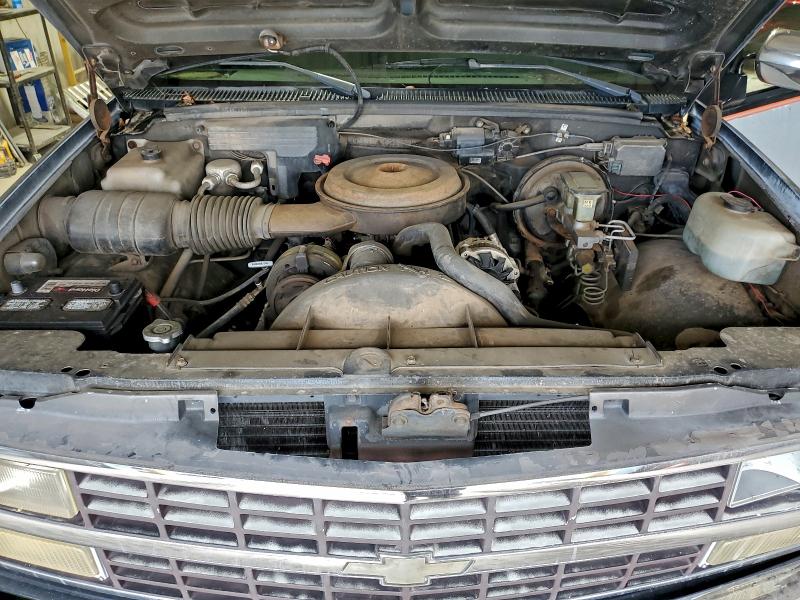 1990 CHEVROLET GMT-400 C1 #3302864912