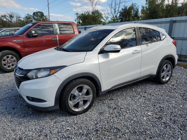 2016 HONDA HR-V EXL #3281406017