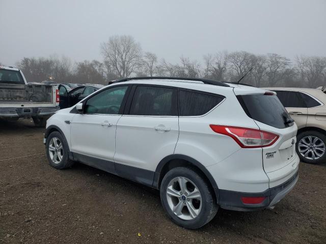 2014 FORD ESCAPE SE #3296256459