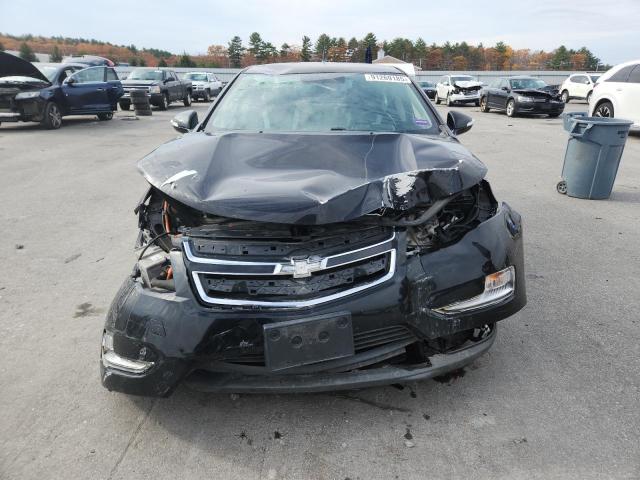 2013 CHEVROLET VOLT #3304644938