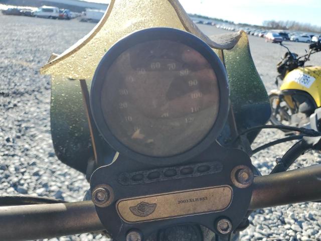 2003 HARLEY-DAVIDSON XL883 #3282517889