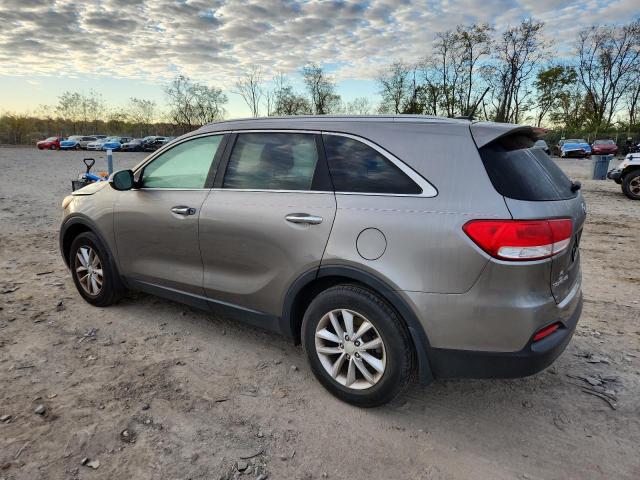 2016 KIA SORENTO LX - 5XYPG4A31GG102485