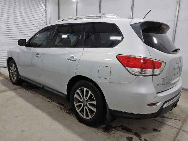 2015 NISSAN PATHFINDER #3304601462