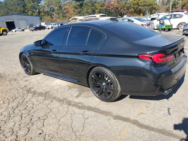 2023 BMW M5 #3286492164