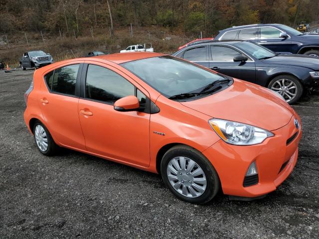2014 TOYOTA PRIUS C #3284745520