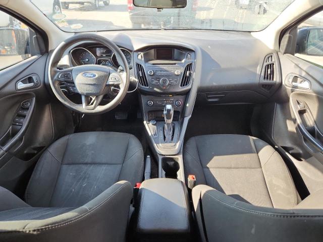 2015 FORD FOCUS SE #3302836904