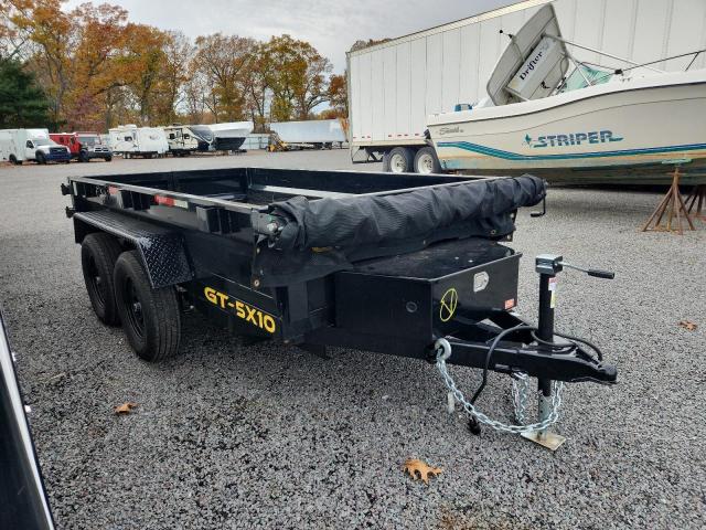 GRIFFIN TRAILER UNKNOWN