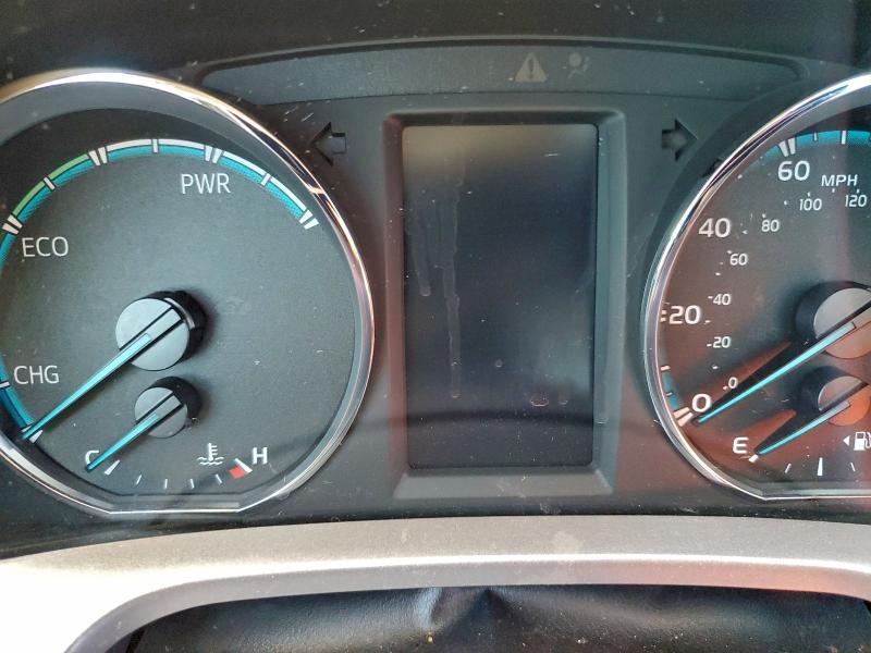 2017 TOYOTA RAV4 HV LE #3304515504