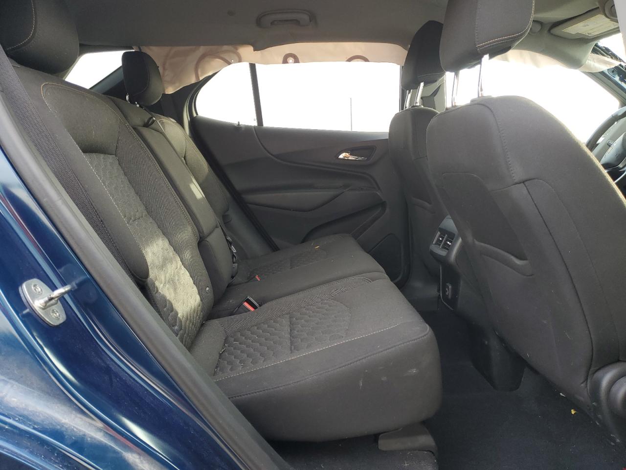 Lot #3310349992 2019 CHEVROLET EQUINOX LT