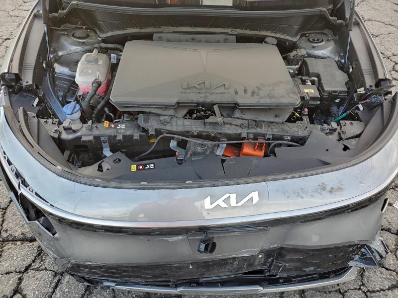 2023 KIA NIRO WIND #3311446364