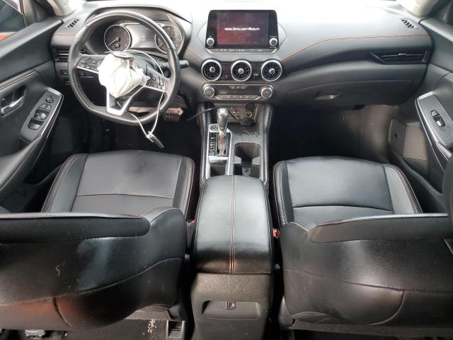 2024 NISSAN SENTRA SR - 3N1AB8DV1RY230641