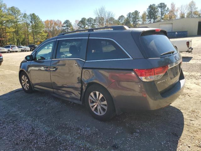 2014 HONDA ODYSSEY EX - 5FNRL5H49EB130158