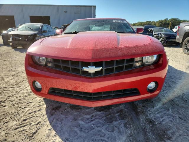 2011 CHEVROLET CAMARO LT - 2G1FB1ED0B9211299