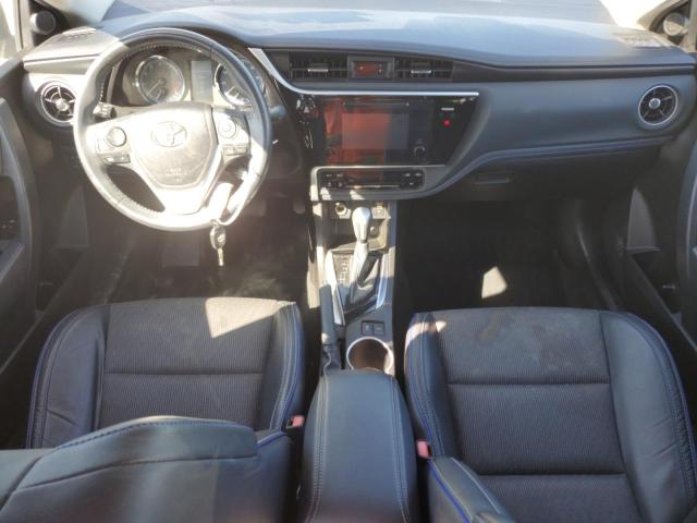 2017 TOYOTA COROLLA L #3279505299