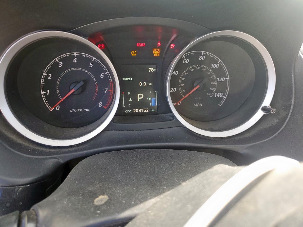 MITSUBISHI LANCER ES